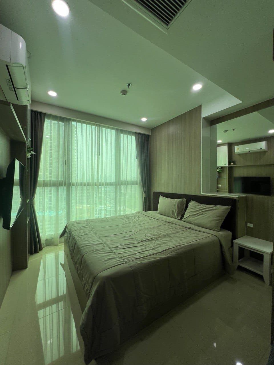 1 спальня в Dusit Grand View — 2