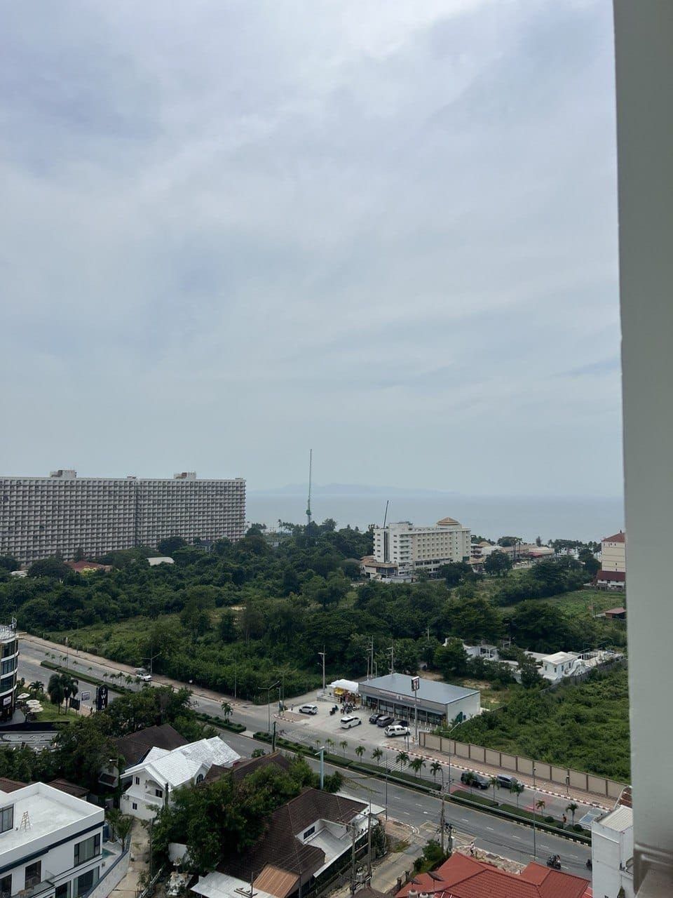 1 спальня в Dusit Grand View — 5