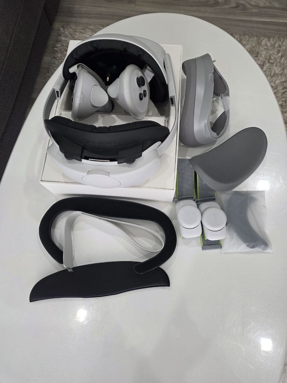 Xiaomi Scale S400 умные весы — 4