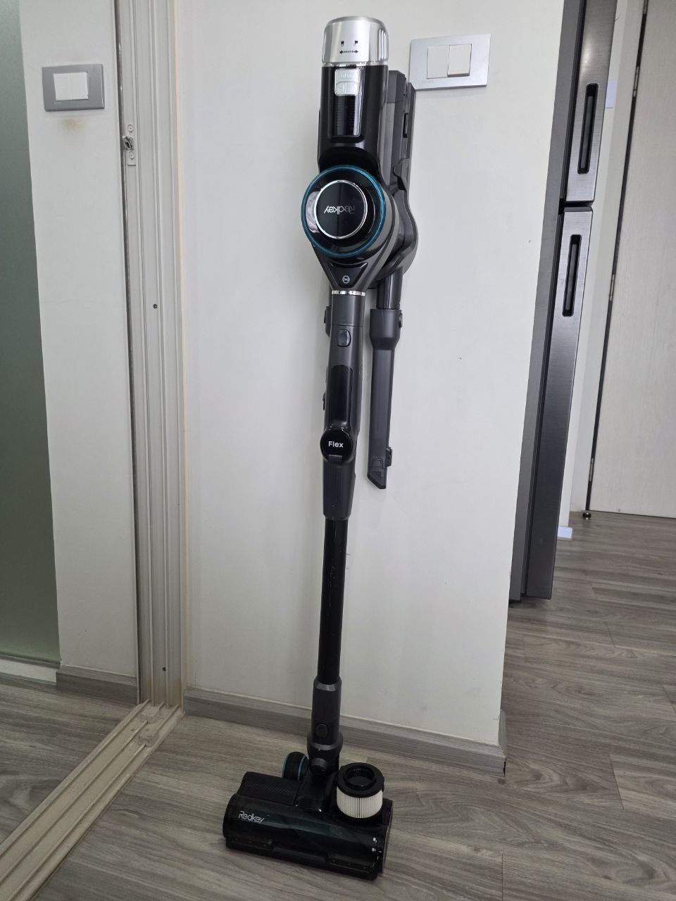 Xiaomi Scale S400 умные весы — 6