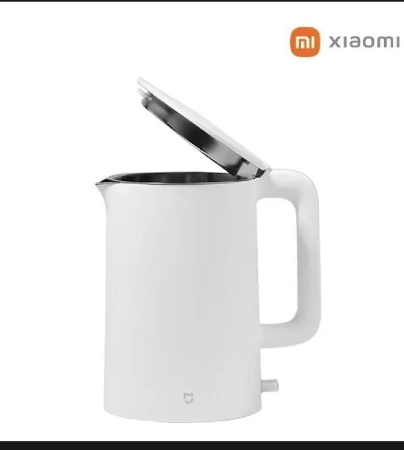 Электрический чайник Xiaomi Mijia Kettle N1 — 5