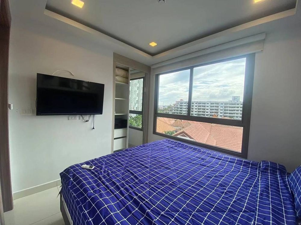 Arcadia beach resort, 1 bedroom, 4 этаж — 5