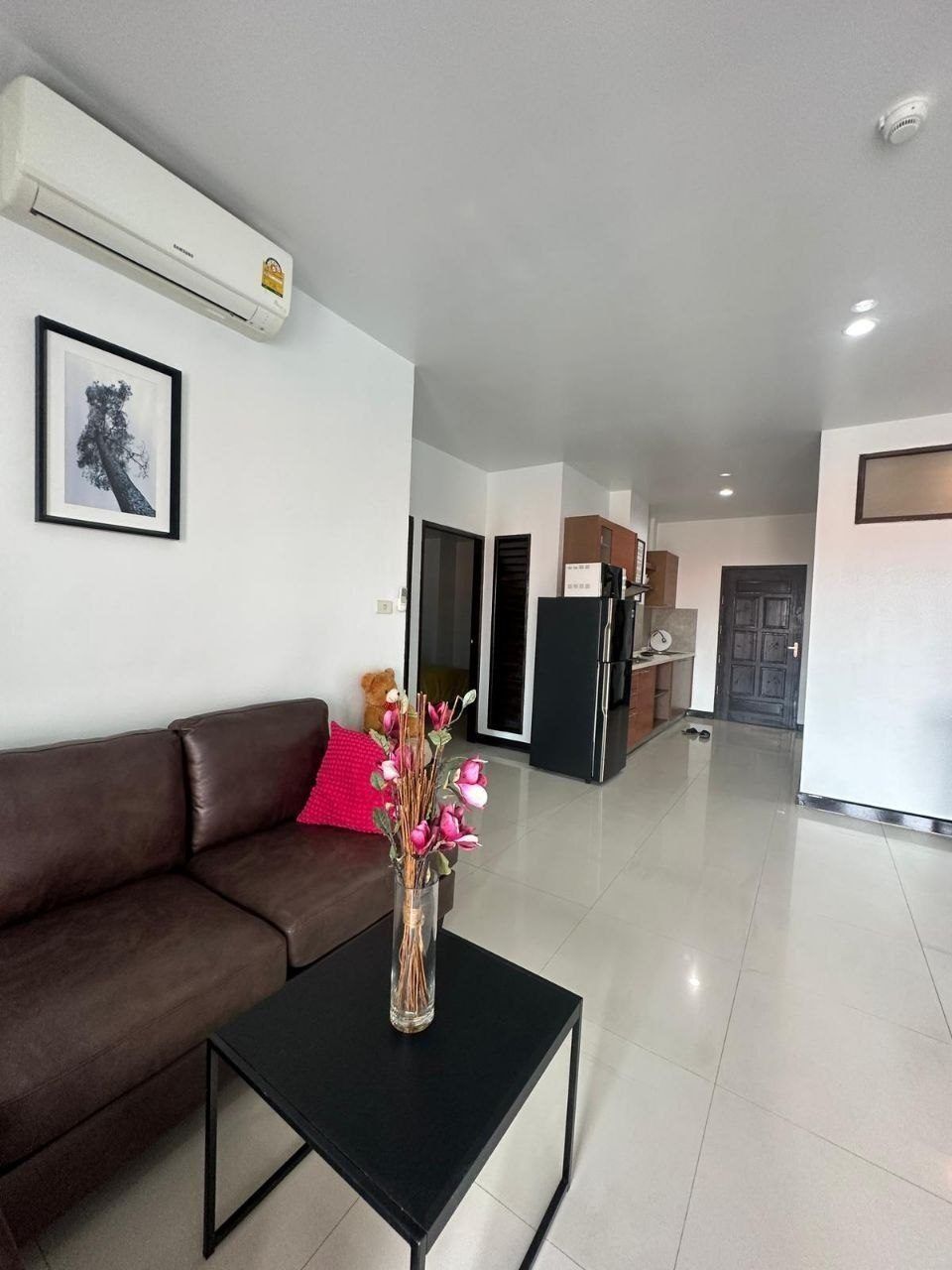Квартира в Jomtien Plaza Residence — 1