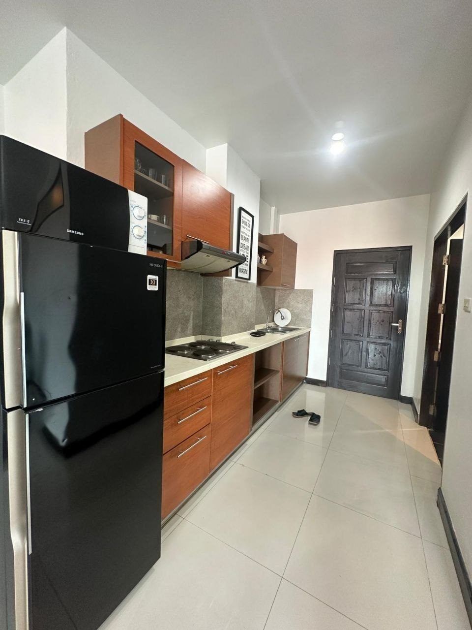 Квартира в Jomtien Plaza Residence — 2