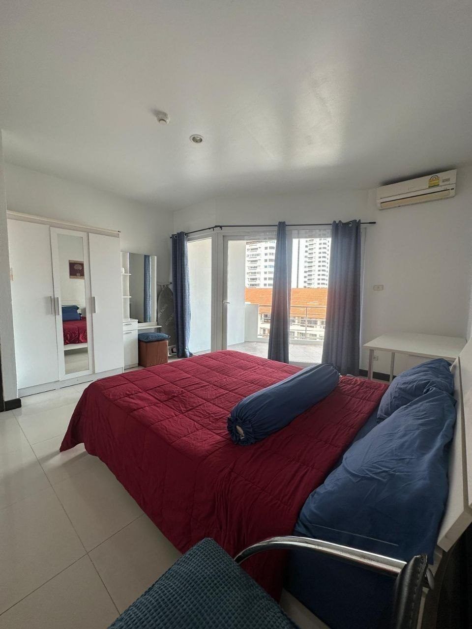 Квартира в Jomtien Plaza Residence — 3