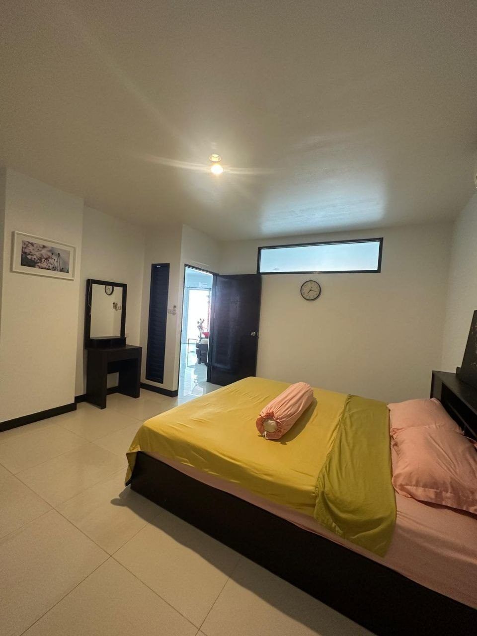 Квартира в Jomtien Plaza Residence — 5