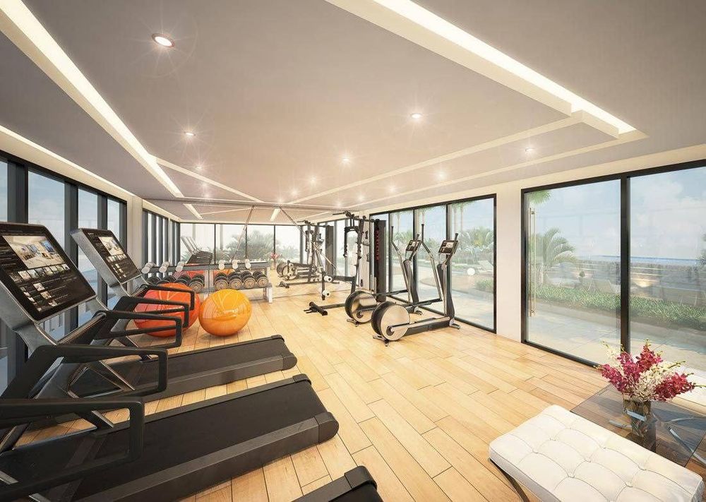 1-bedroom квартира Siam Oriental Dream — 2