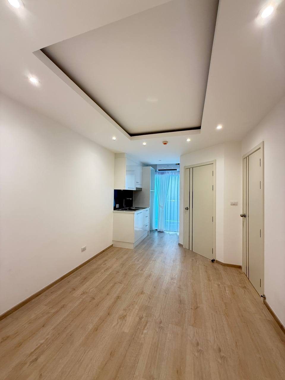 1-bedroom квартира Siam Oriental Dream — 3