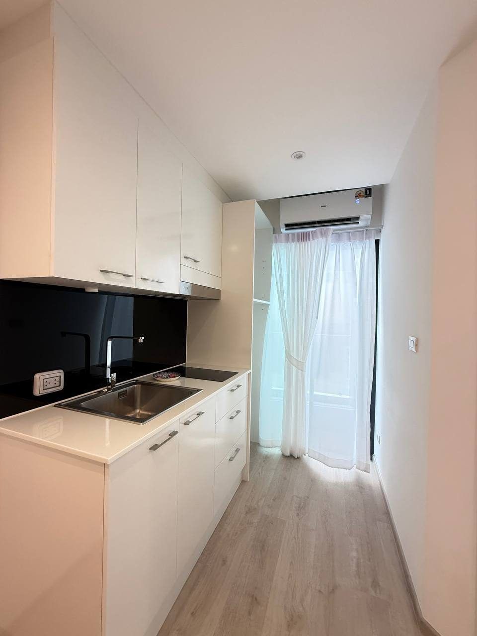 1-bedroom квартира Siam Oriental Dream — 4