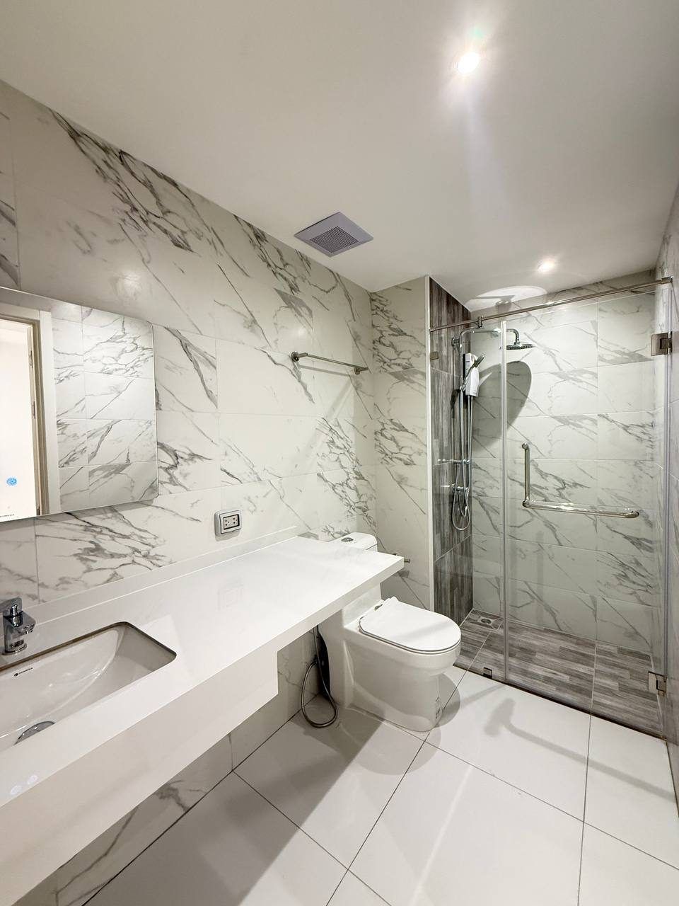 1-bedroom квартира Siam Oriental Dream — 6