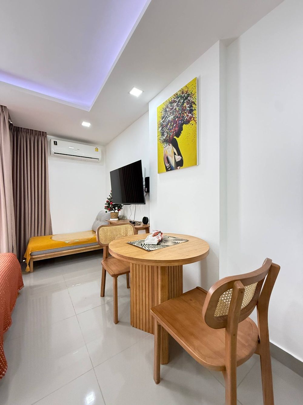 Studio в комплексе Siam Oriental Star — 3