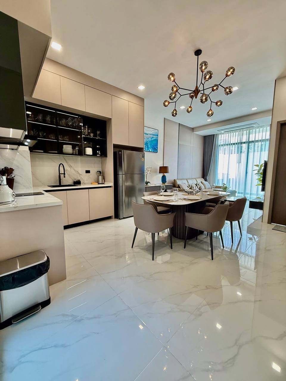 Luxury townhouse for rent in Villa La Richie — 5