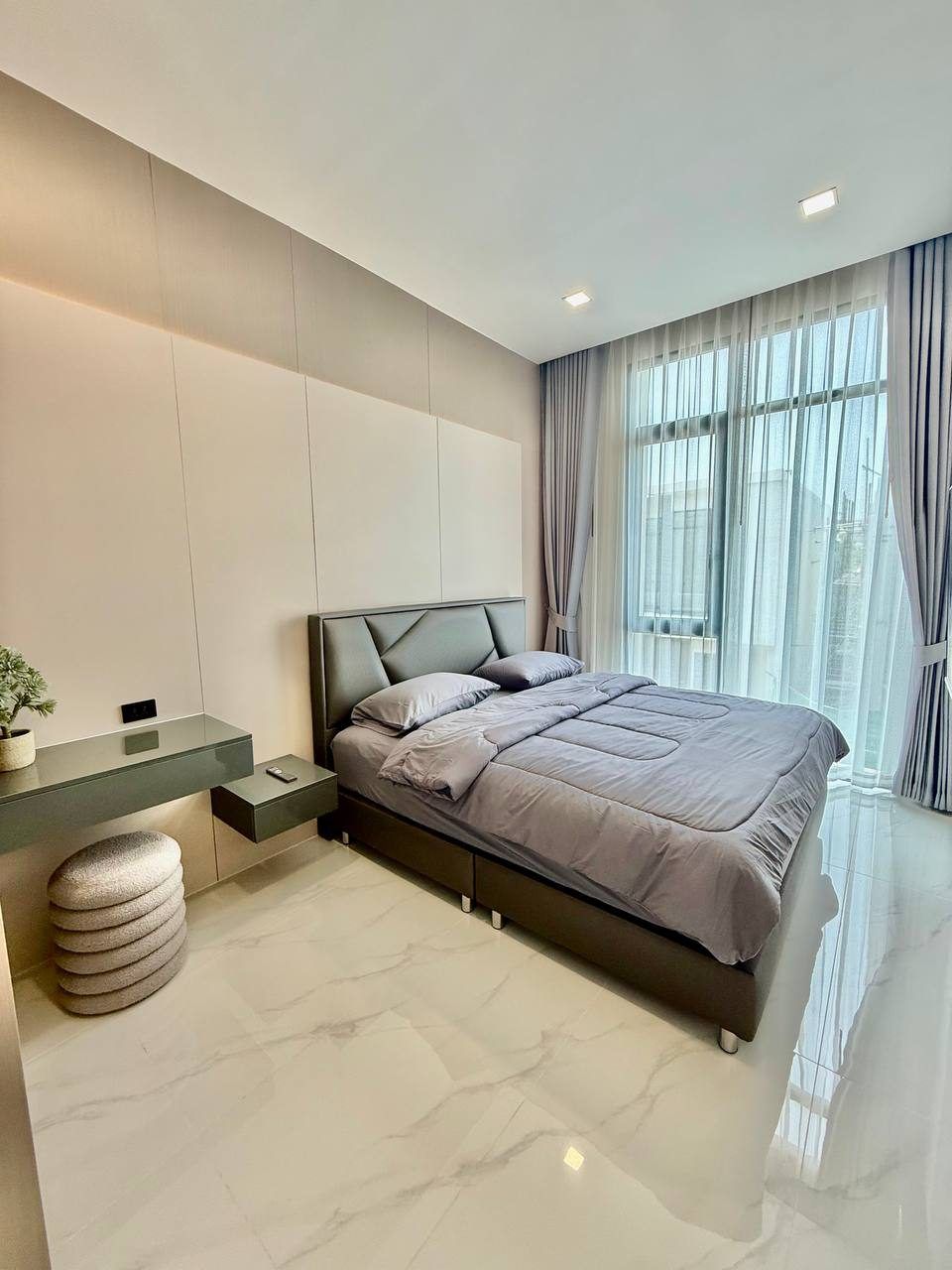 Luxury townhouse for rent in Villa La Richie — 6