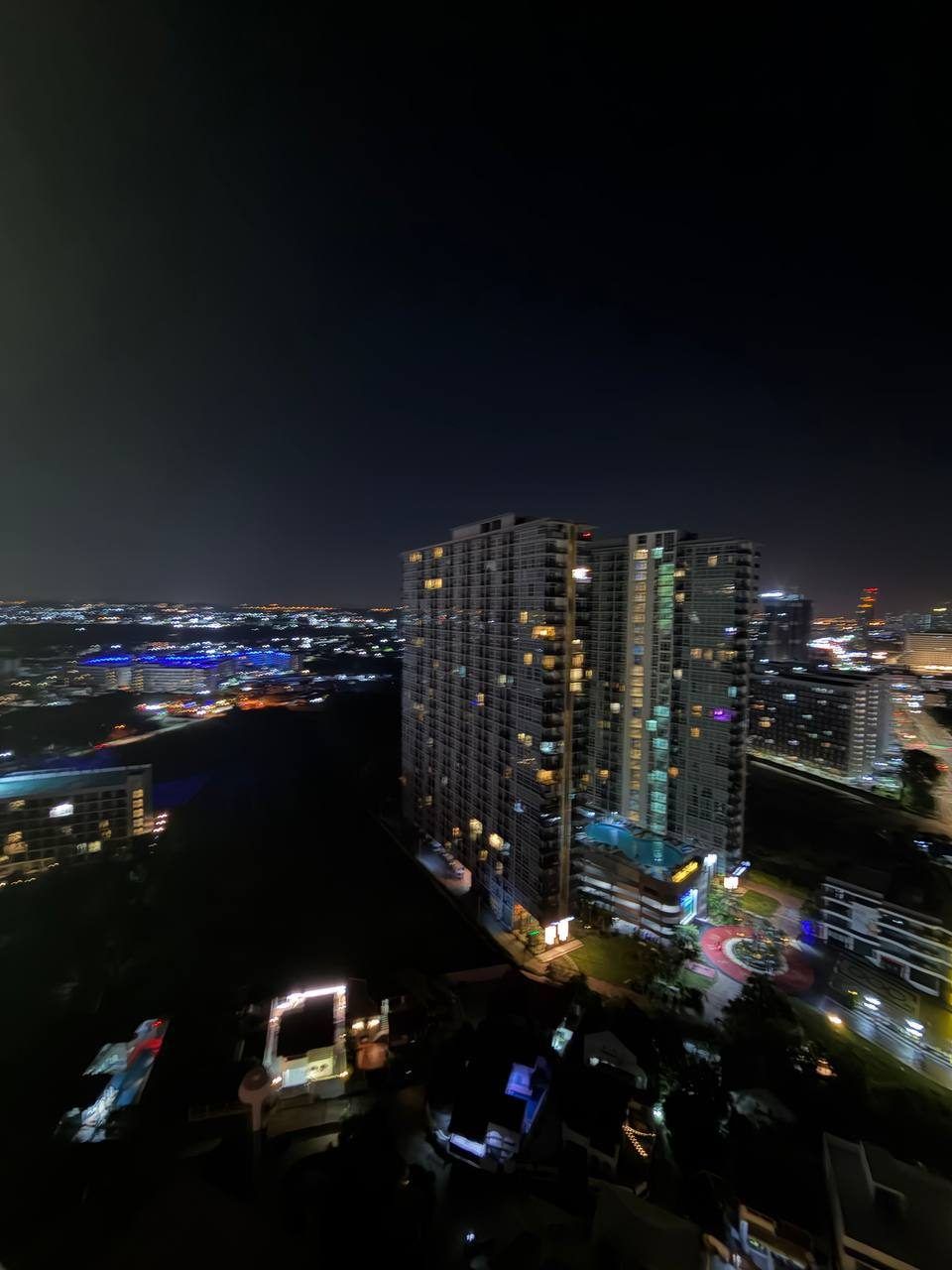 Квартира 1 спальня в Dusit Grand View, вид на море — 1