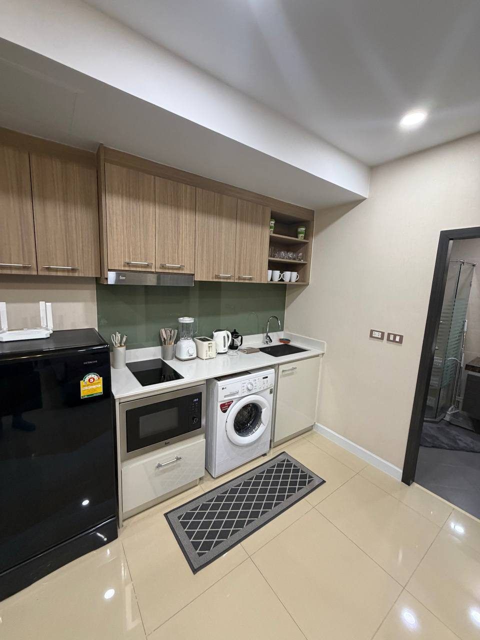 Квартира 1 спальня в Dusit Grand View, вид на море — 2