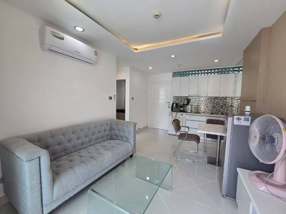 Paradise Park Condominium квартира 1 спальня — 1