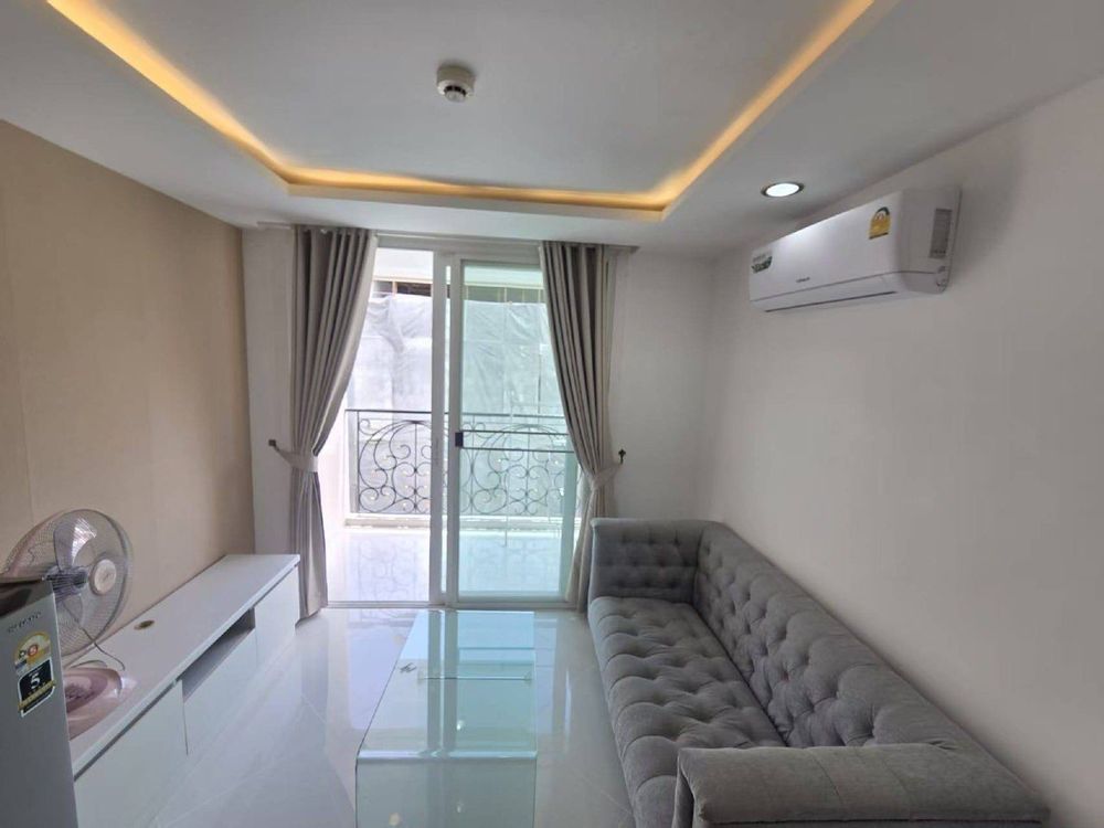 Paradise Park Condominium квартира 1 спальня — 2