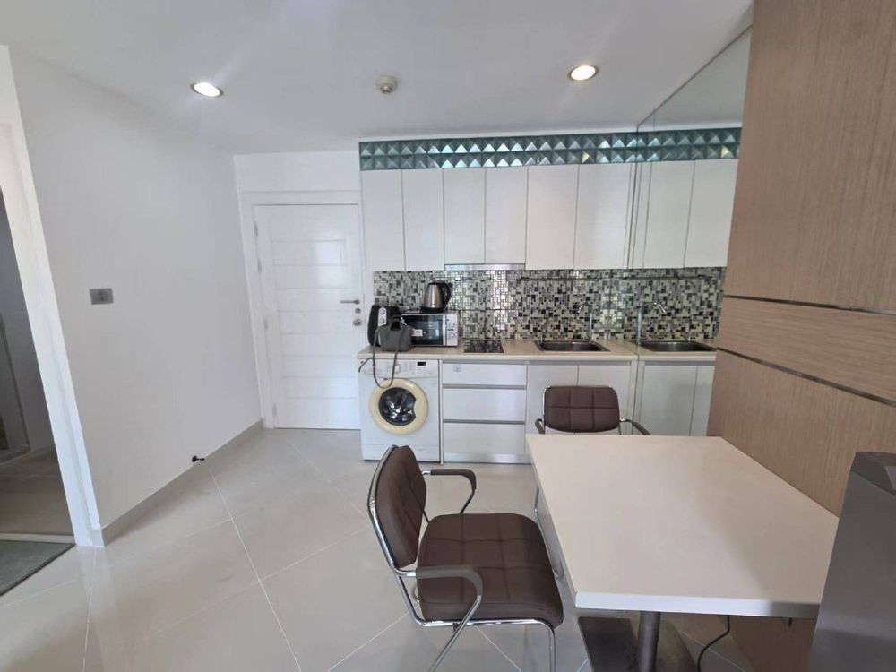 Paradise Park Condominium квартира 1 спальня — 3