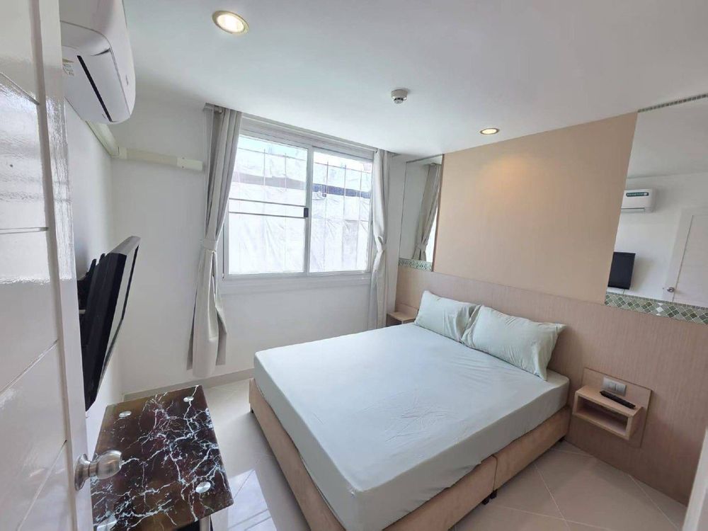 Paradise Park Condominium квартира 1 спальня — 4