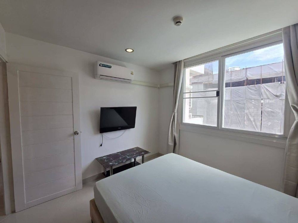 Paradise Park Condominium квартира 1 спальня — 5