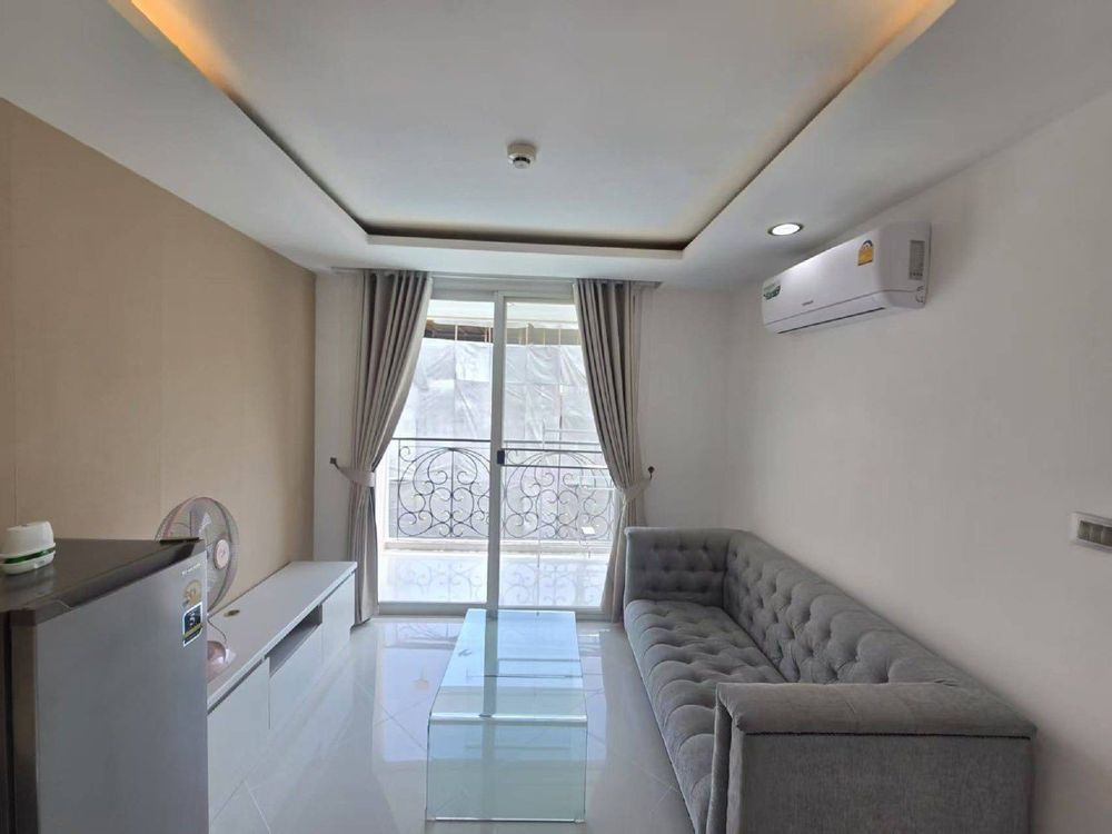 Paradise Park Condominium квартира 1 спальня — 6