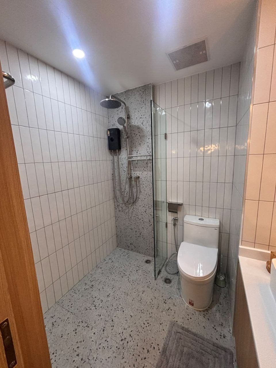Студия в Jomtien Sweet Condotel 2 — 5