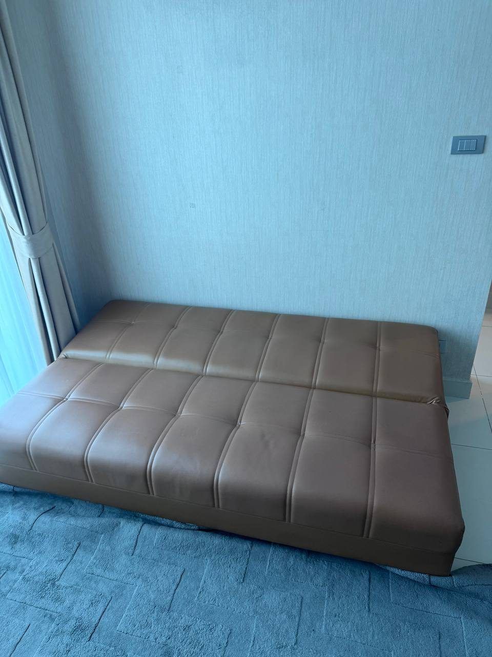 1 бедрум в кондо Amazon Джомтьен — 6