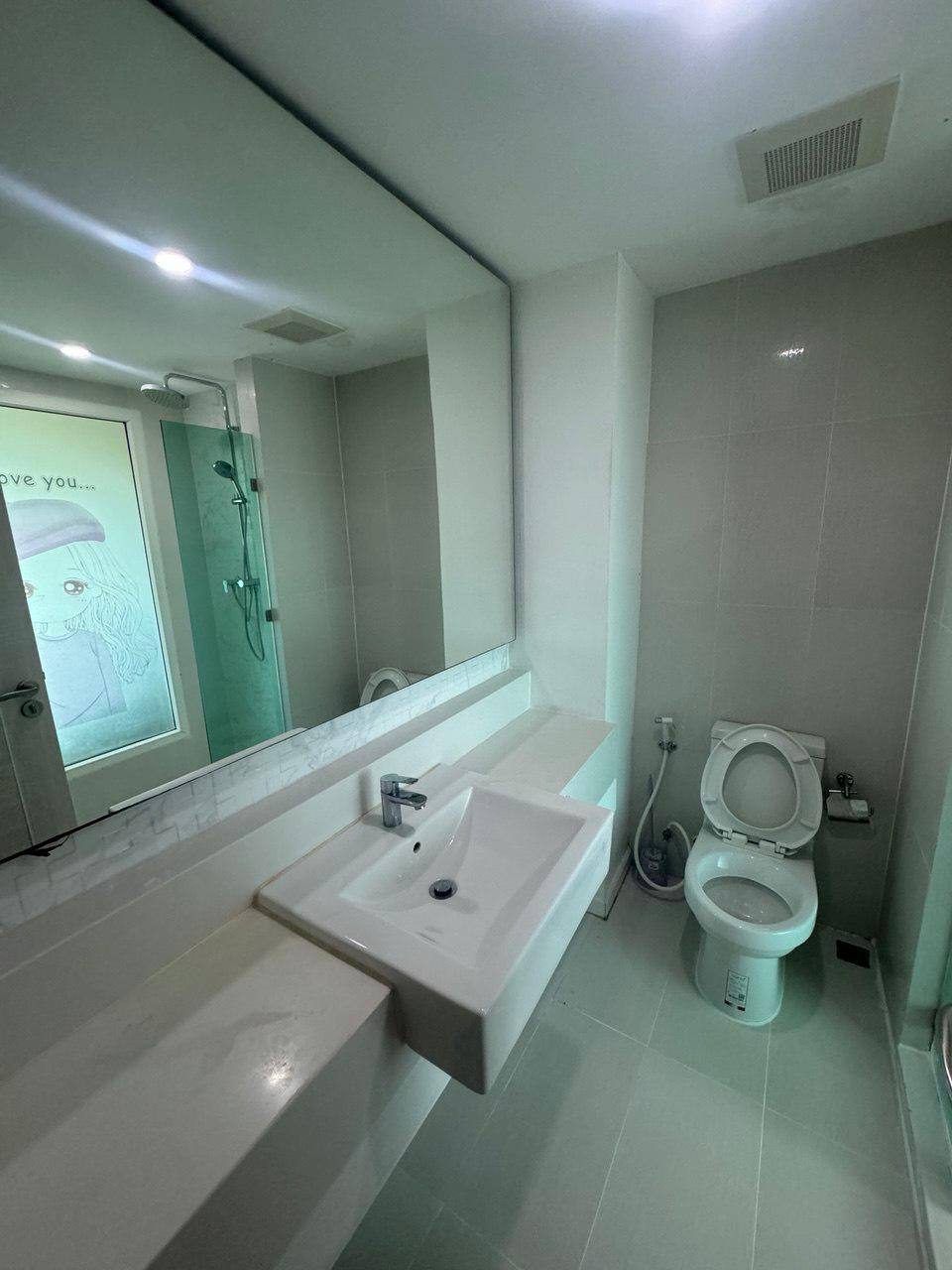 Studio в Seven Seas Resort Joomtien — 6