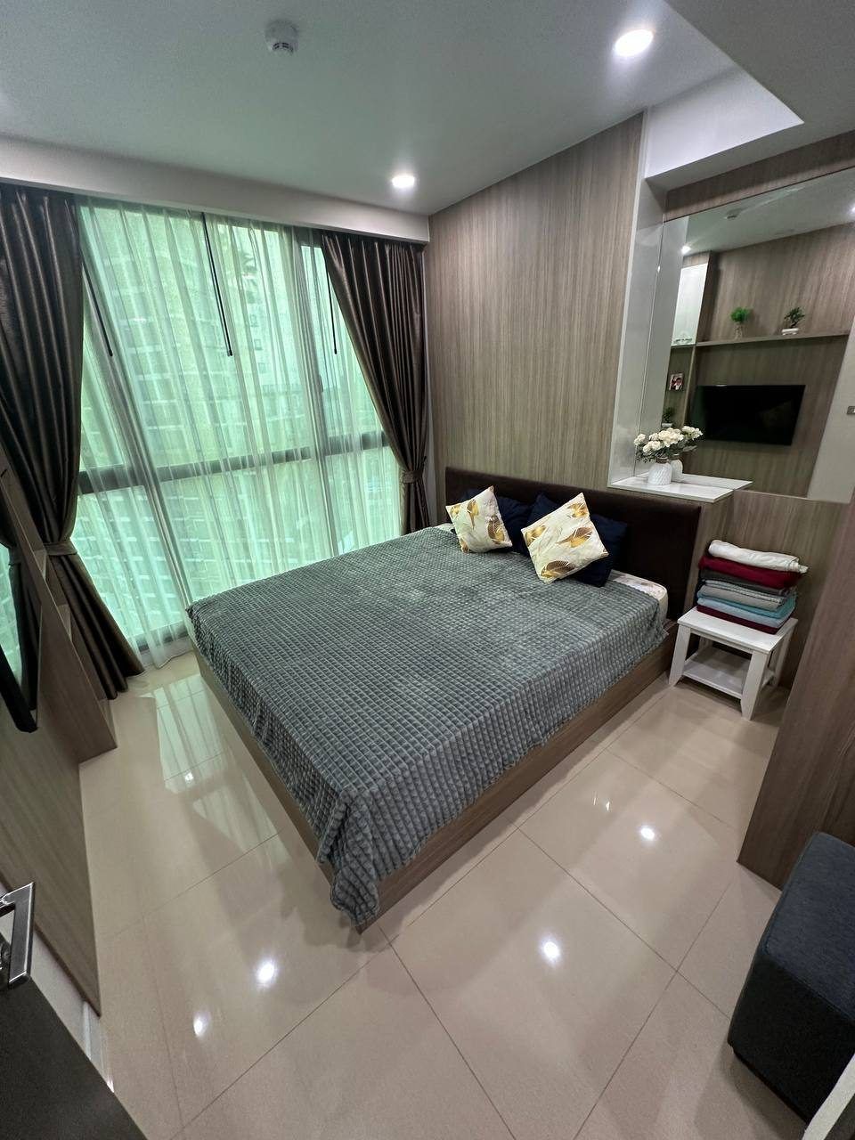 Квартира в Dusit Grand View, 1 спальня — 1