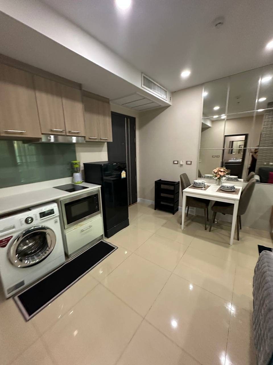 Квартира в Dusit Grand View, 1 спальня — 3