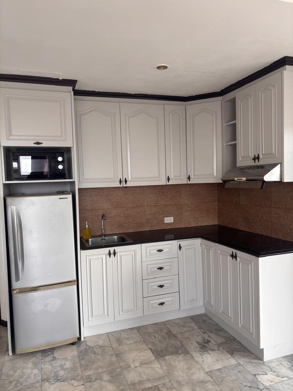 1 bedroom в Siam Oriental Twins — 2
