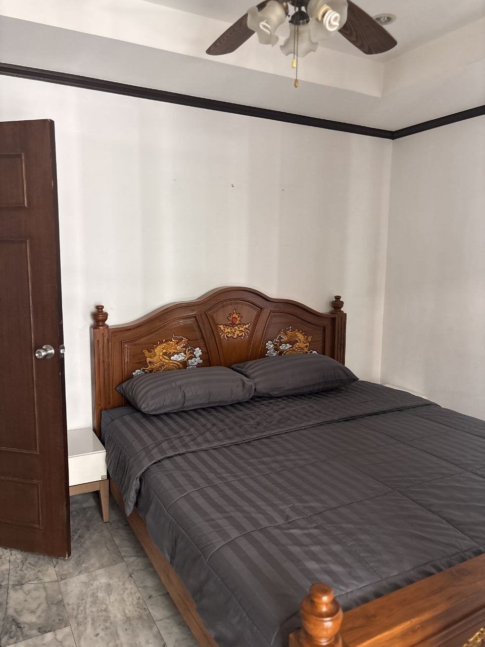 1 bedroom в Siam Oriental Twins — 3