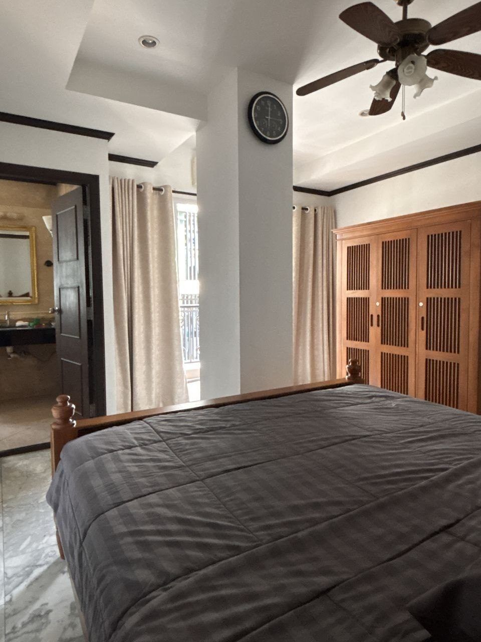 1 bedroom в Siam Oriental Twins — 4