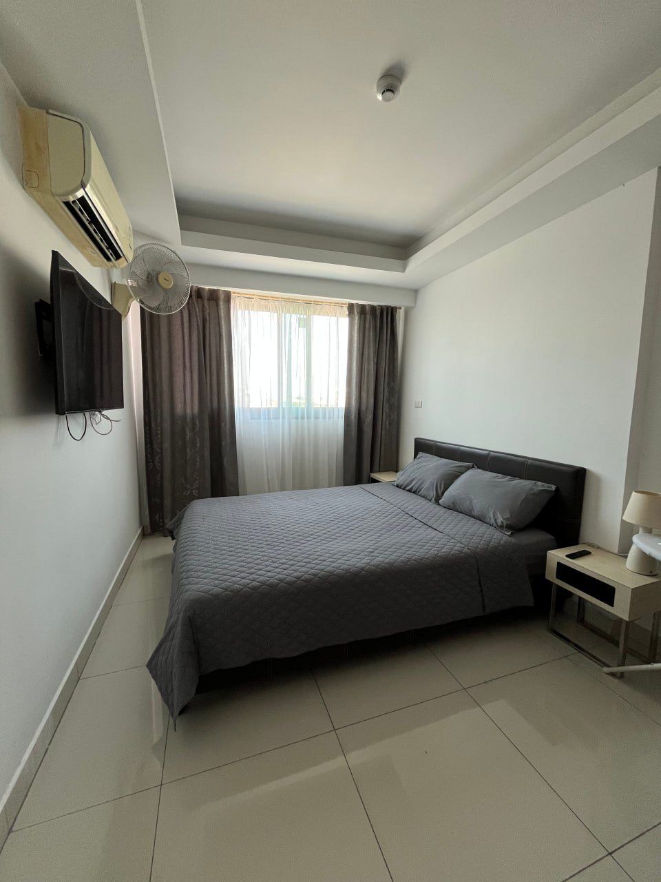 1-bedroom квартира в Джомтьене, 36 м² — 4