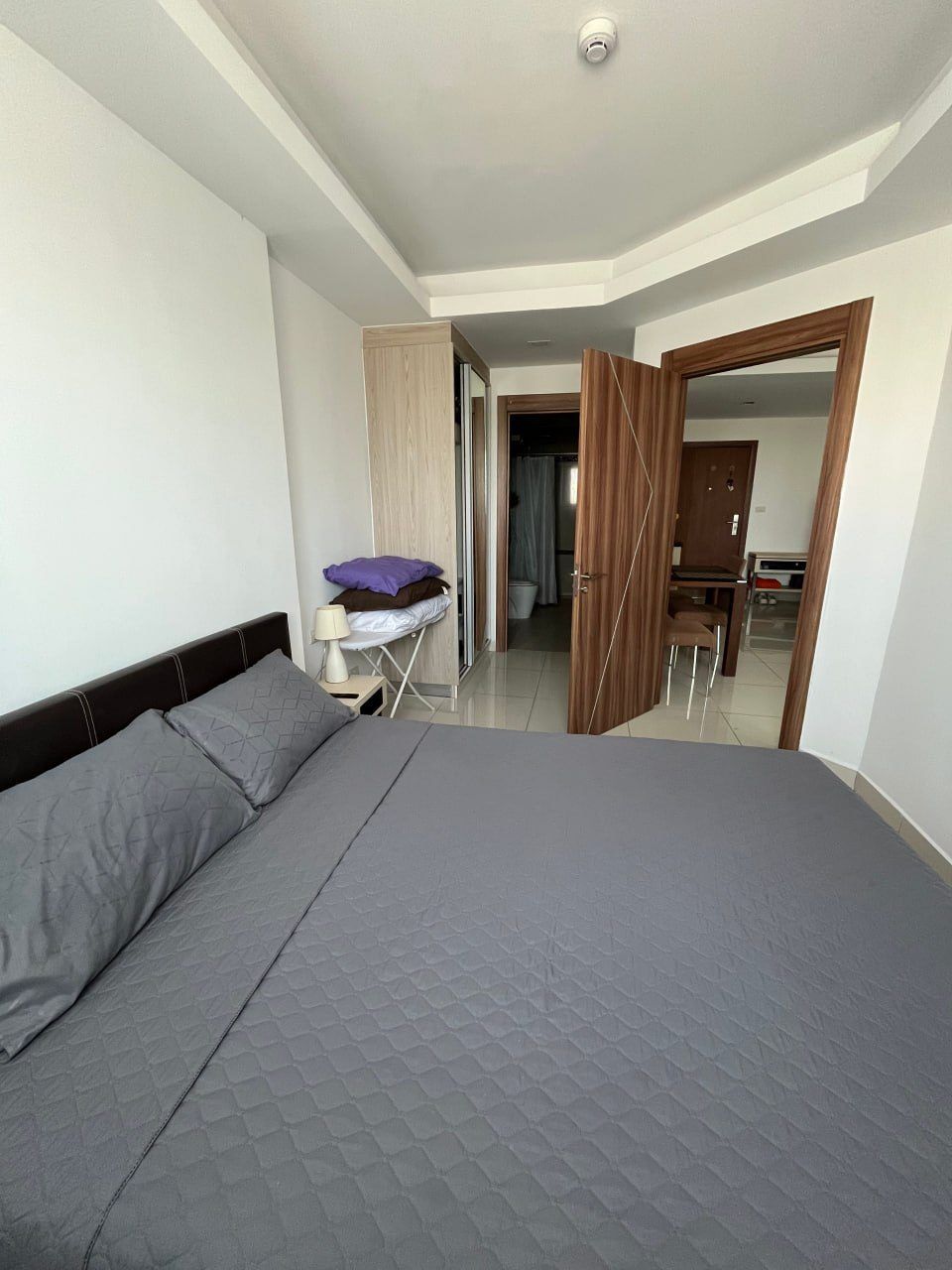 1-bedroom квартира в Джомтьене, 36 м² — 5
