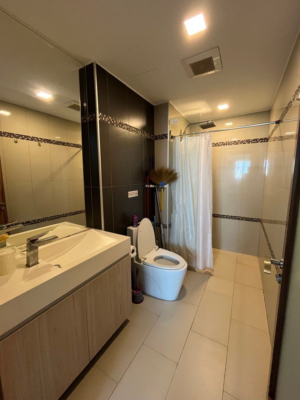 1-bedroom квартира в Джомтьене, 36 м² — 6