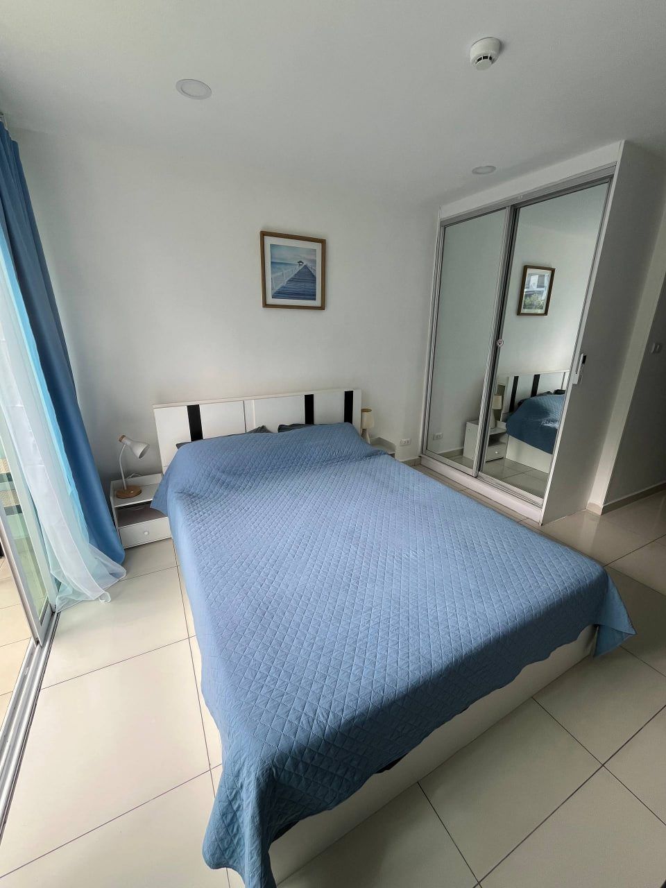 Студия в Пратамнаке, 24 м² — 3