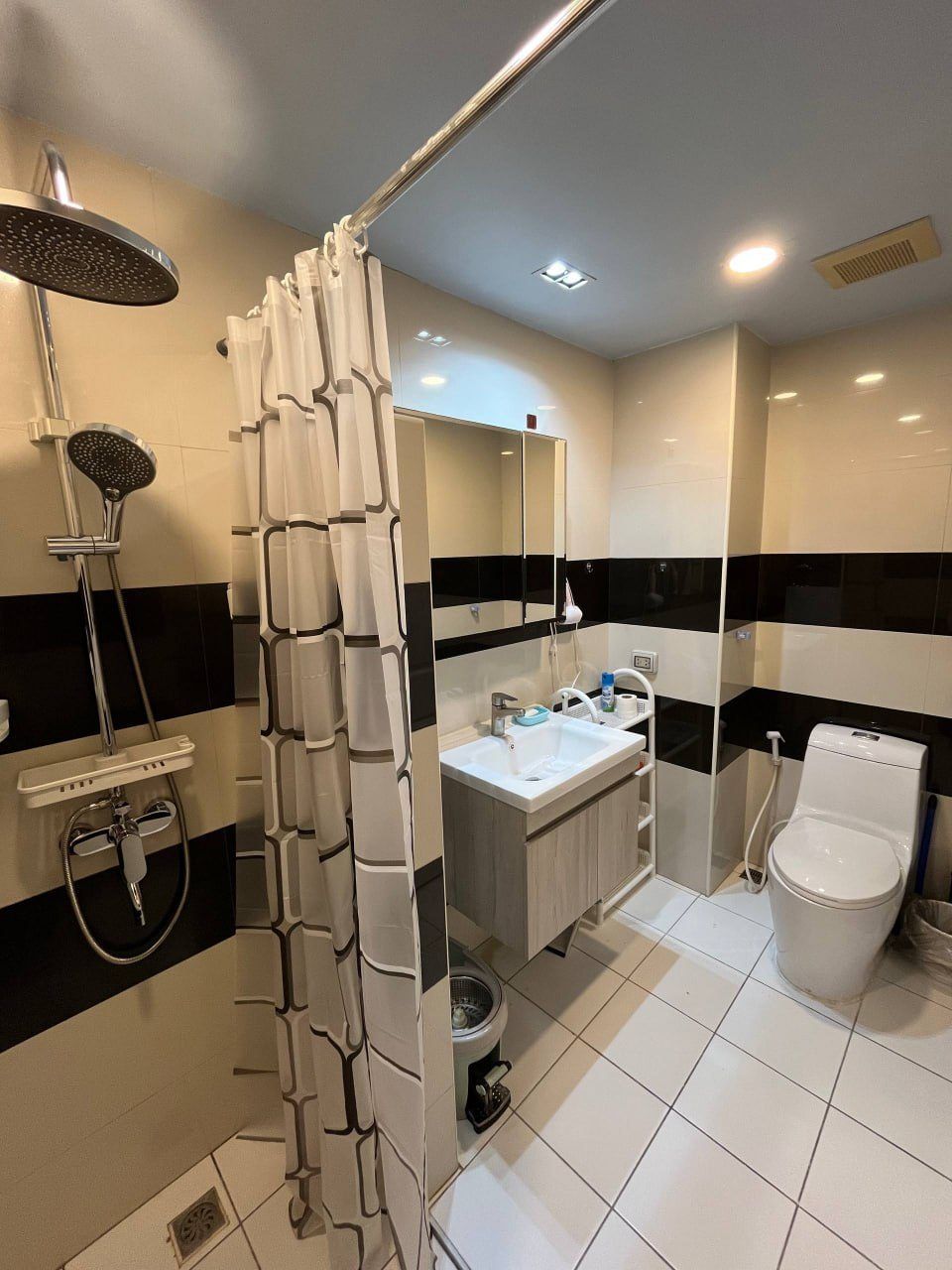 Студия в Пратамнаке, 24 м² — 5