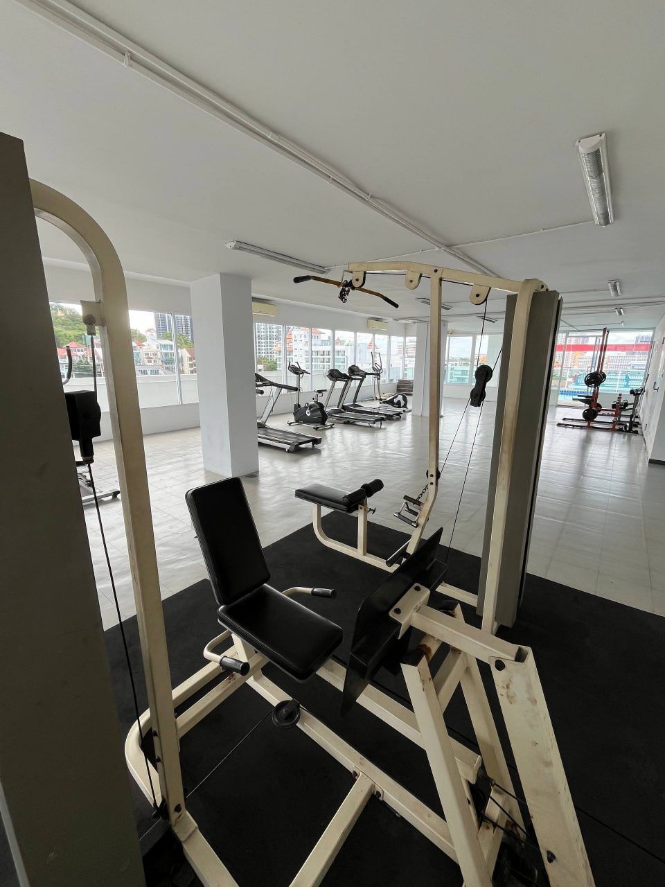 Студия в Пратамнаке, 24 м² — 6
