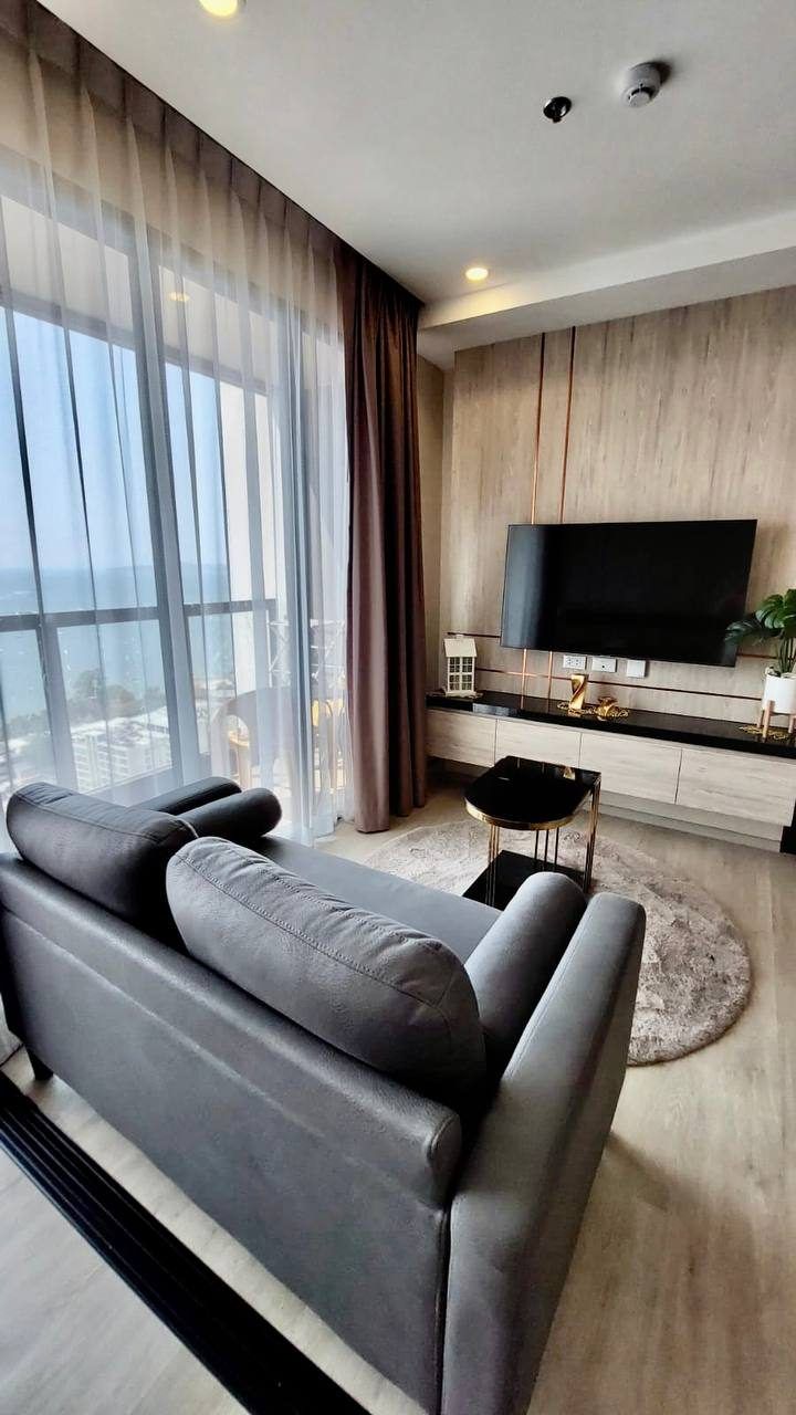 Квартира в кондо The Panora Pattaya — 2