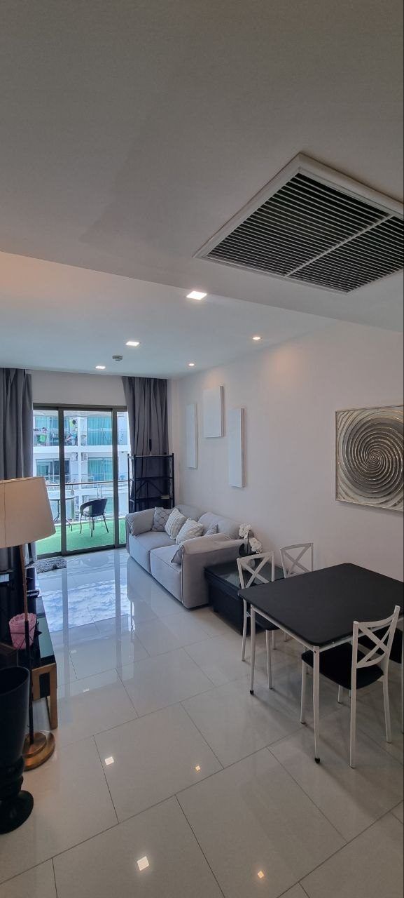 квартира 2 спальни The Sanctuary Wong Amat — 3