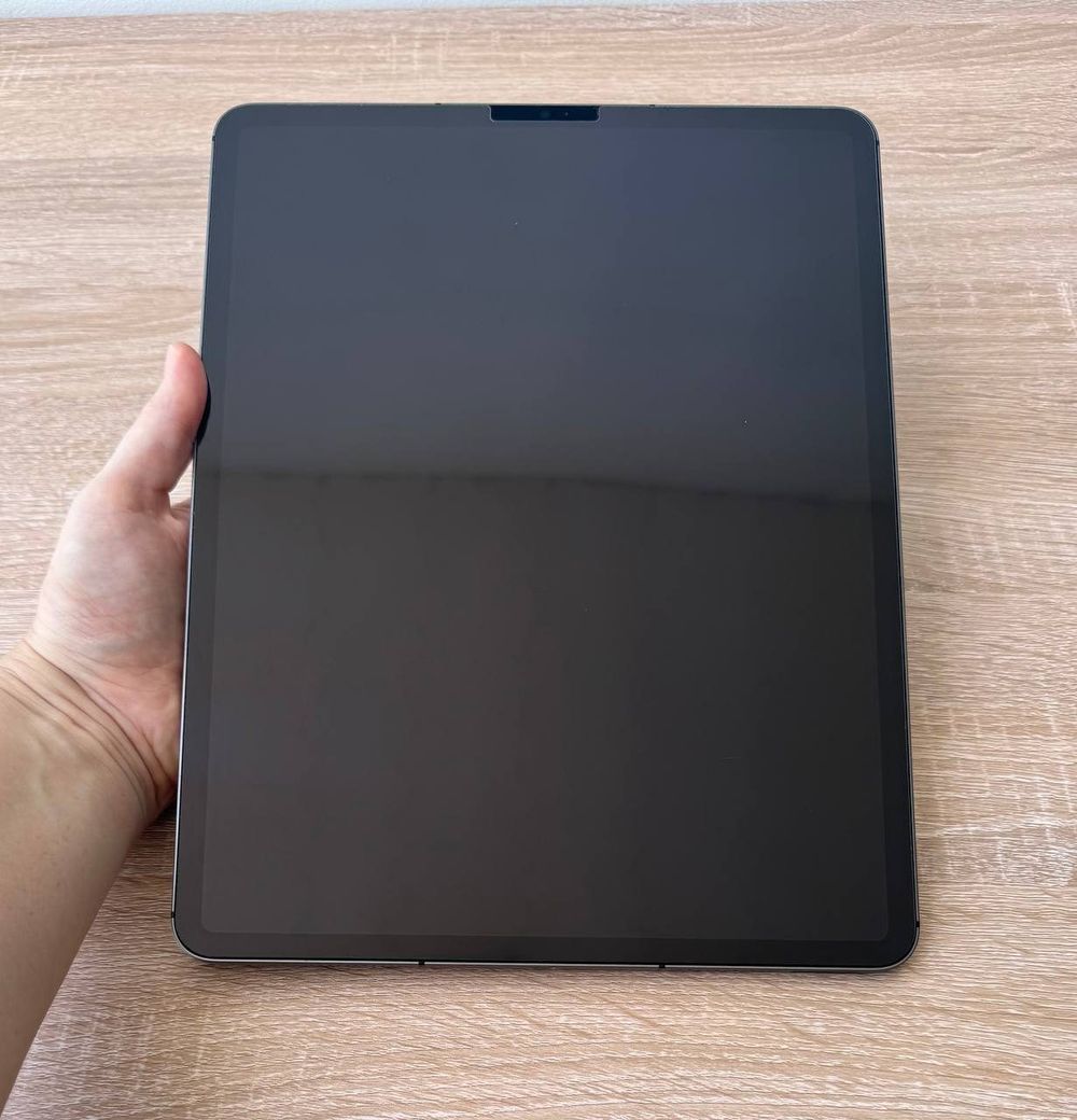 iPad Pro 12.9 5-го поколения 256GB — 4