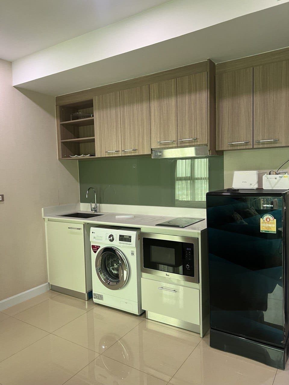 1 bedroom в Dusit Grand View — 3