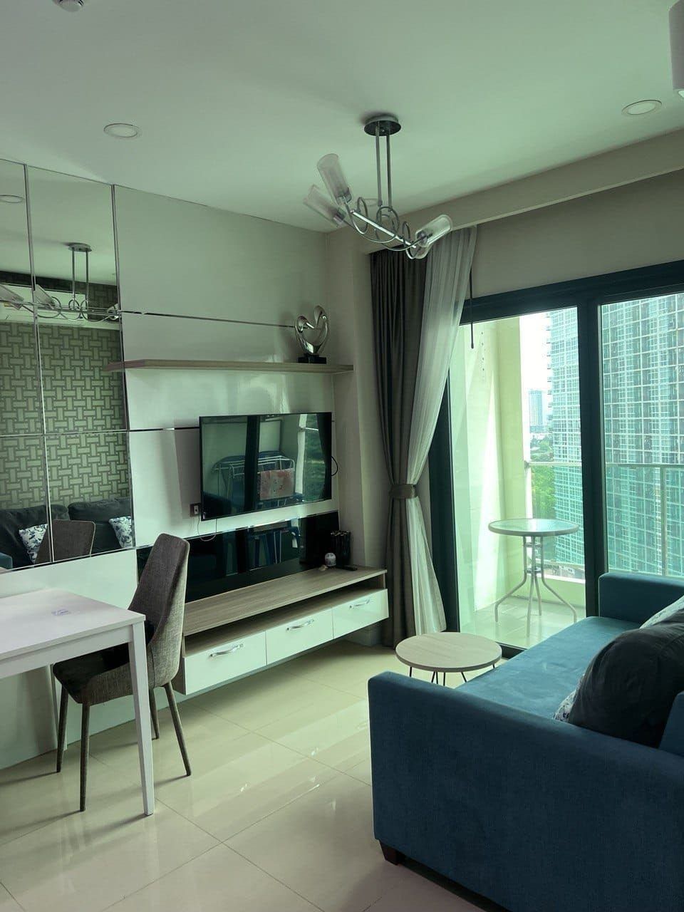 1 bedroom в Dusit Grand View — 4