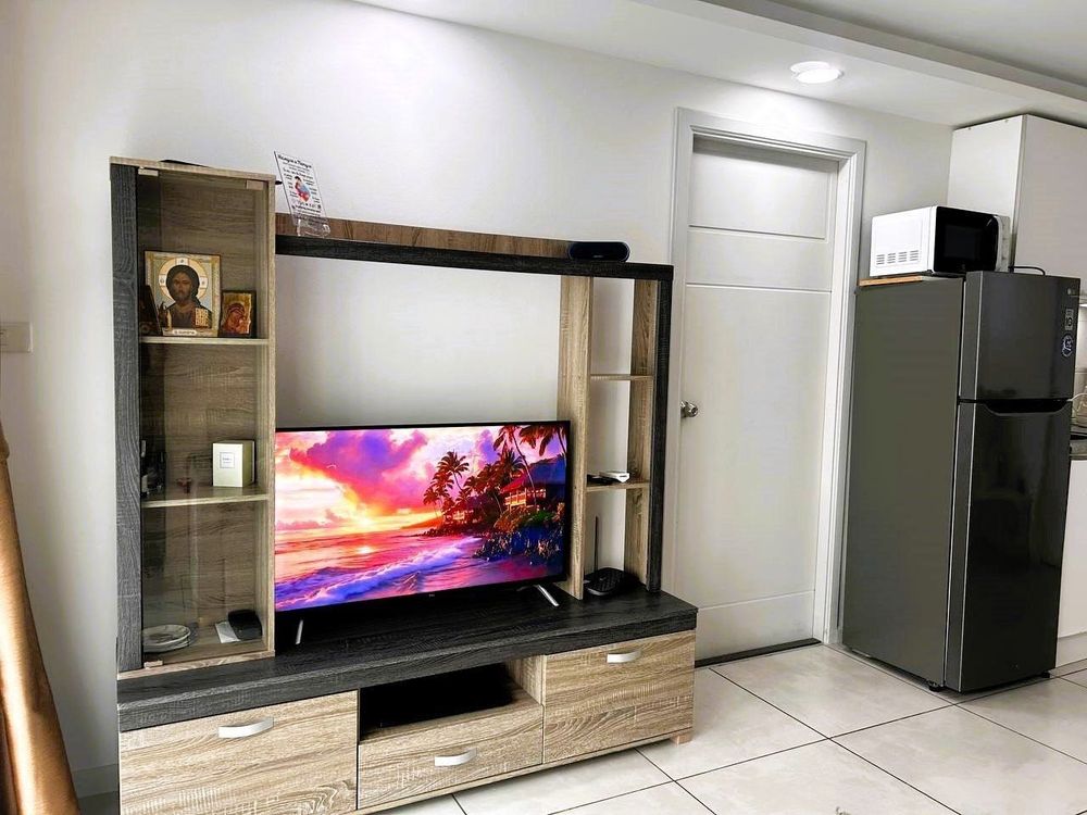 Квартира 42 м² в Пратамнаке, у моря — 5