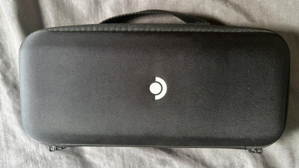 Steam Deck LCD 64 GB идеальное состояние — 6