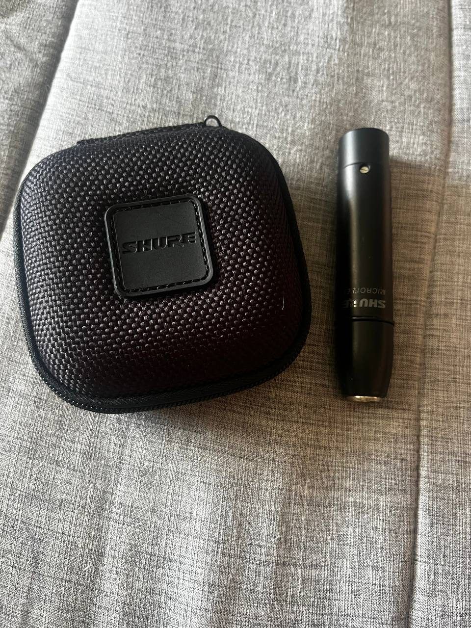 Микрофон Shure новый — 1