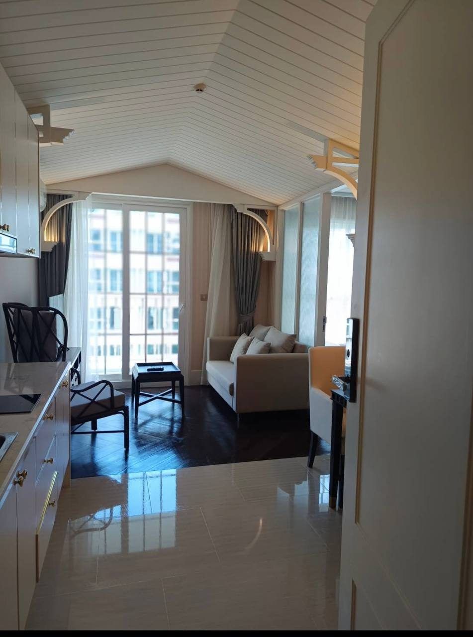 1-bedroom квартира в Grand Florida — 1