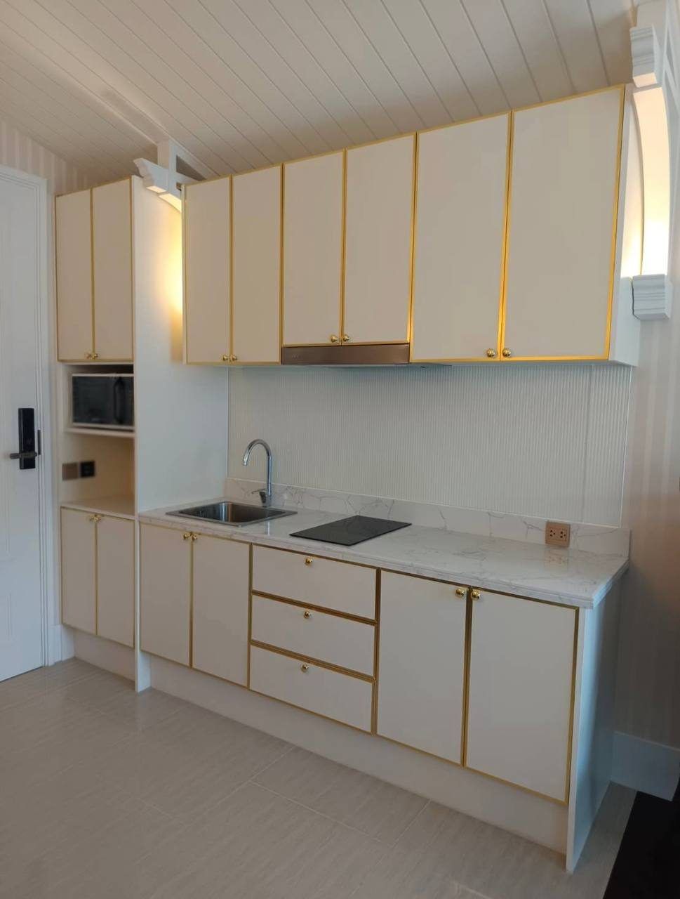 1-bedroom квартира в Grand Florida — 3