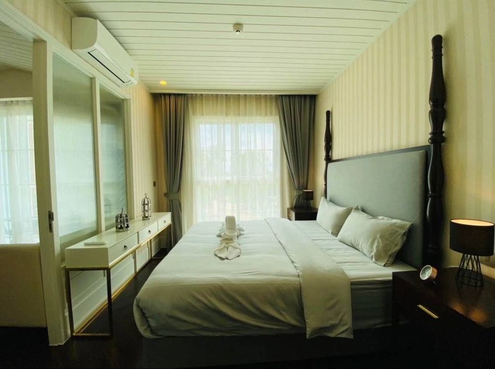 1-bedroom квартира в Grand Florida — 4